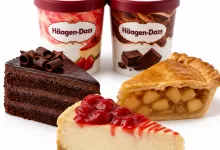 DESSERTS