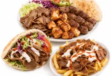 KEBABS