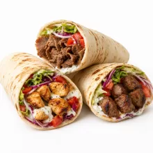 WRAPS