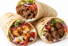 WRAPS