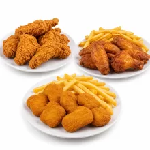 CHICKEN