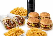 MEAL DEALS
