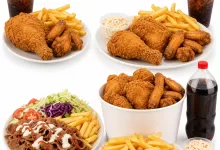 CHICKEN MEAL