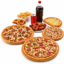PIZZA DEALS