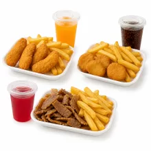 KIDS MEAL