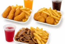 KIDS MEAL