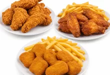 CHICKEN