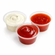 SAUCES