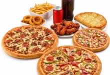 PIZZA DEALS