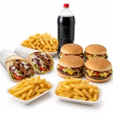 MEAL DEALS