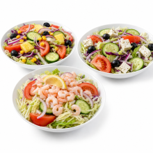 SALADS
