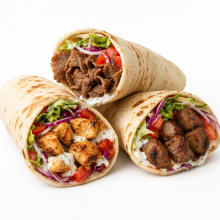 WRAPS