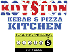 ROYSTON KEBAB KITCHEN